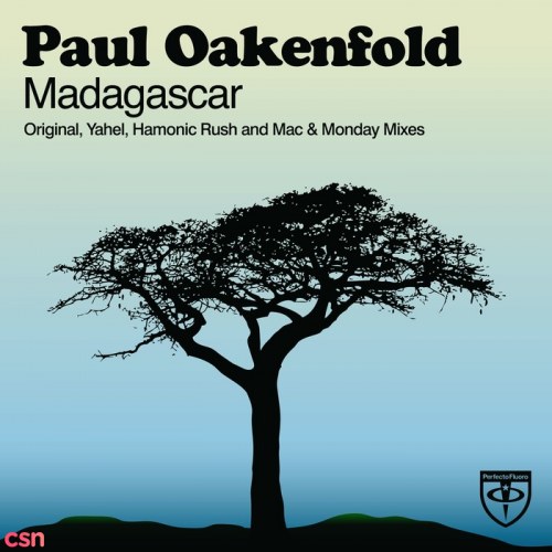 Paul Oakenfold