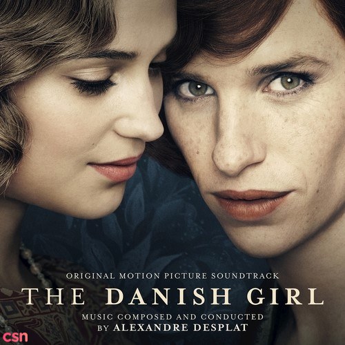 The Danish Girl (Original Motion Picture Soundtrack)