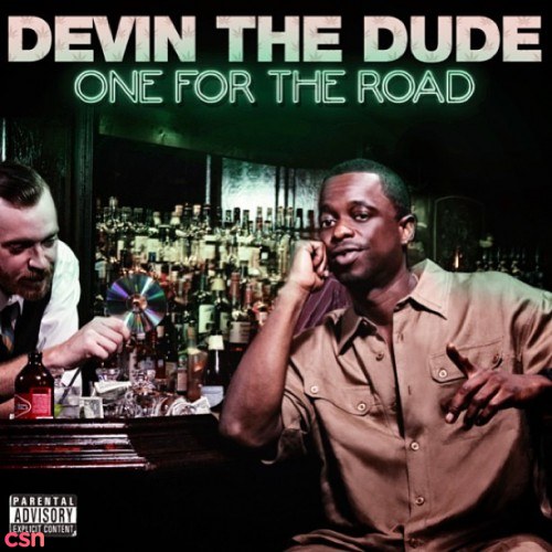 Devin The Dude