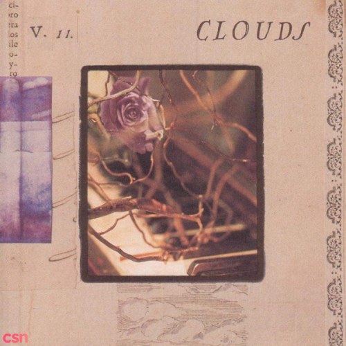 A Box Of Dreams (CD2: Clouds)