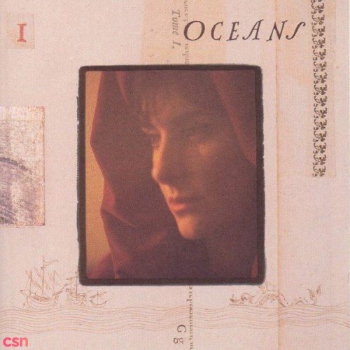 A Box Of Dreams (CD1: Oceans)