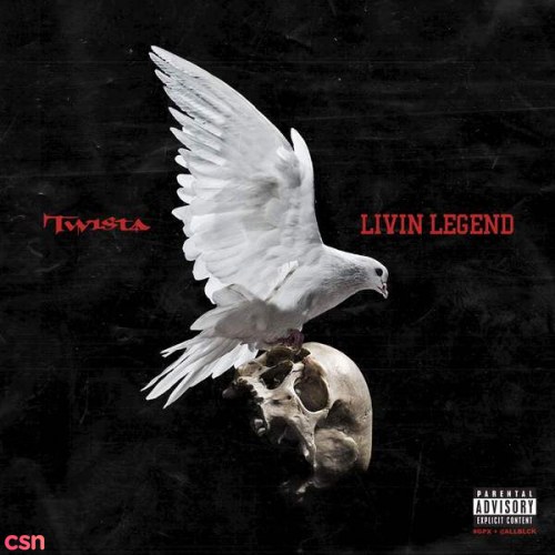 Livin Legend (EP)
