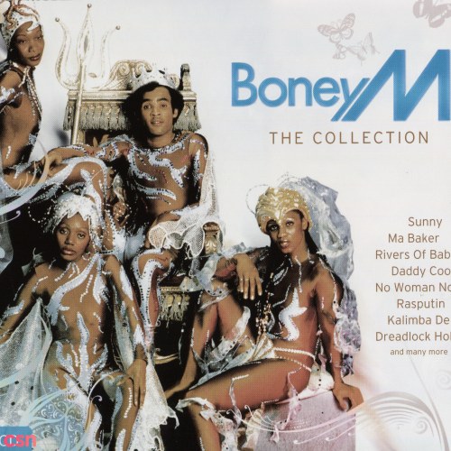 Boney M