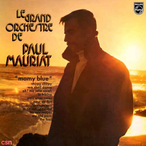 Paul Mauriat ‎