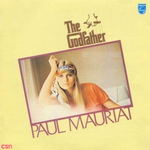 Paul Mauriat ‎