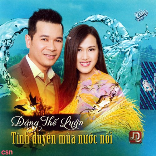 Tình Duyên Mùa Nước Nổi