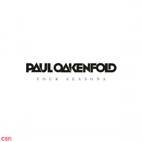 Paul Oakenfold