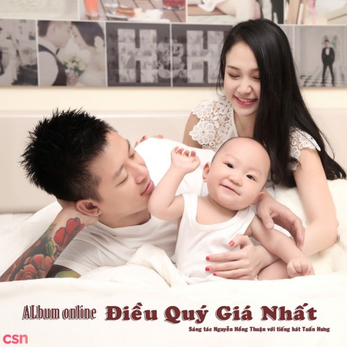 Điều Quý Giá Nhất