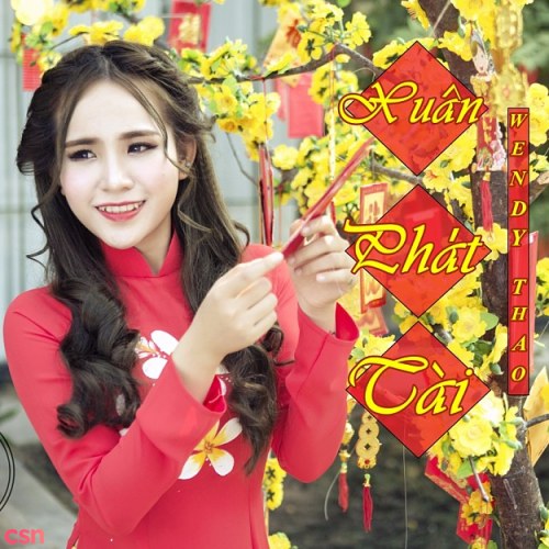 Xuân Phát Tài (Single)