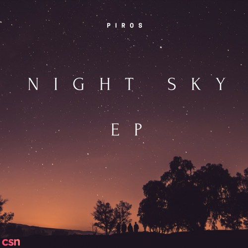 Night Sky EP