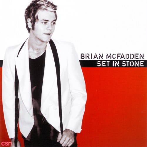 Brian McFadden