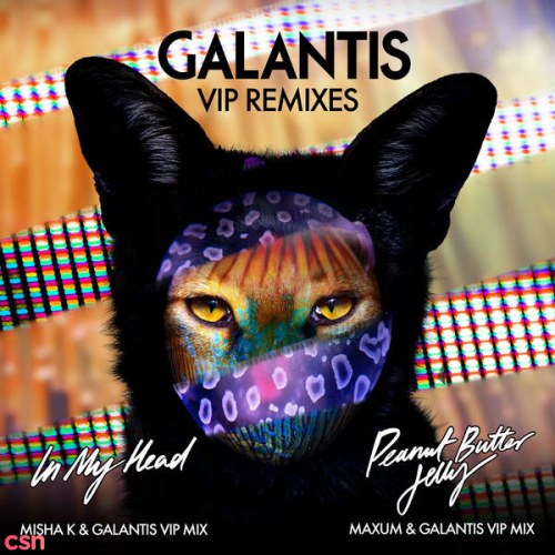 VIP Remixes