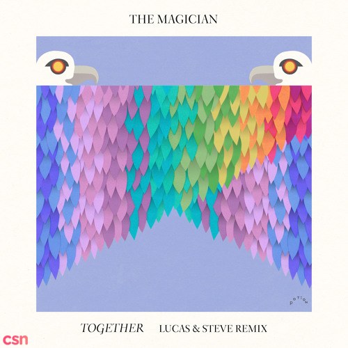 Together (Remix Single)
