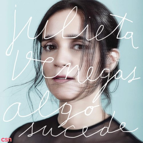 Julieta Venegas