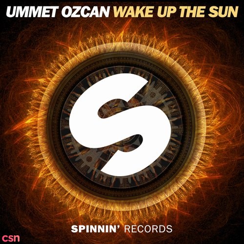 Wake Up The Sun (Single)