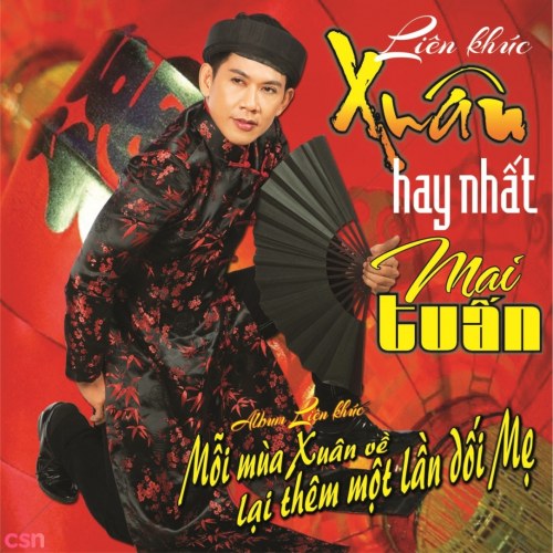 Mai Tuấn