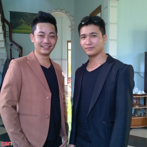 nhowepromusic ft Tiến Dũng