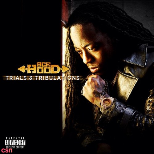 Trials & Tribulations (Deluxe Edition)