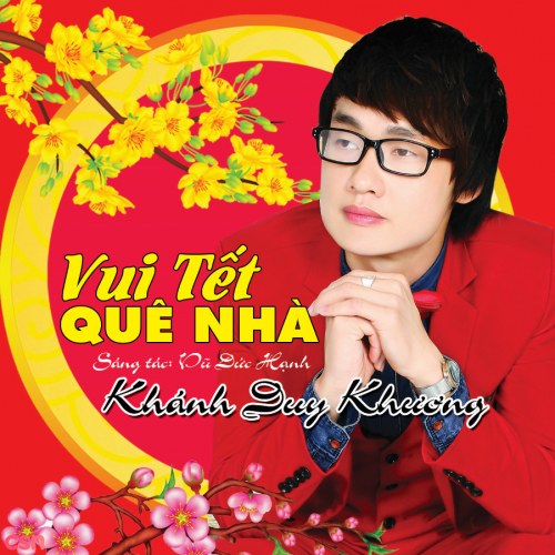 Vui Tết Quê Nhà