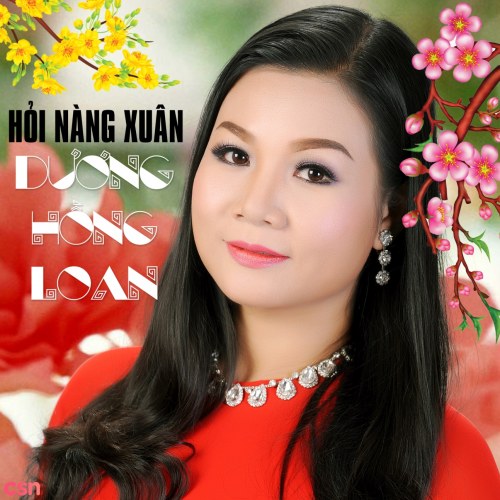 Hỏi Nàng Xuân