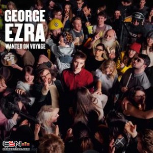 George Ezra