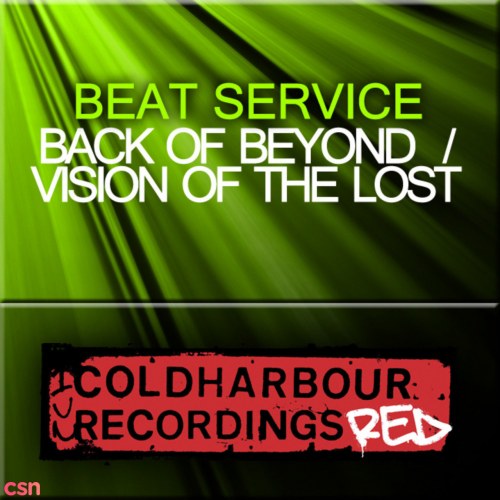 Beat Service