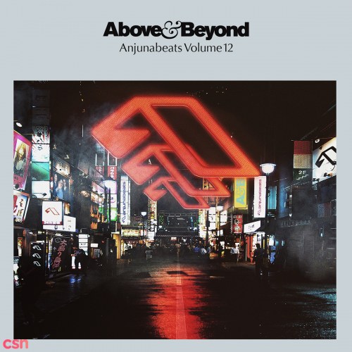 Above & Beyond