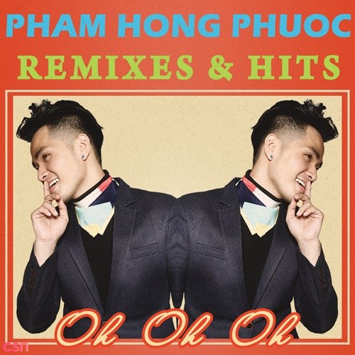 Phạm Hồng Phước