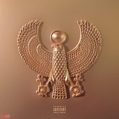 The Gold Album: 18th Dynasty