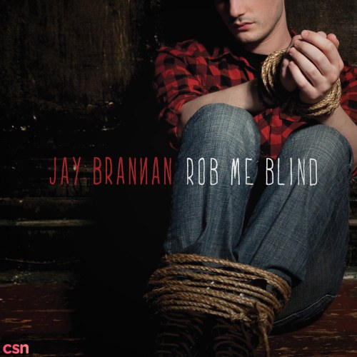 Jay Brannan