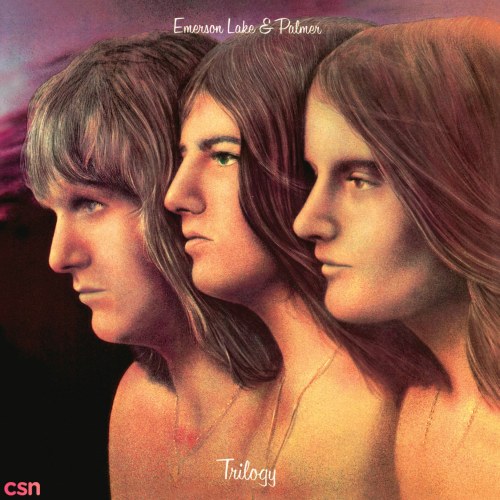 Emerson, Lake & Palmer