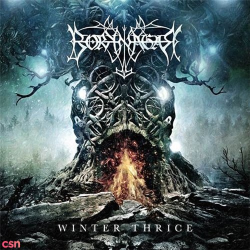 Borknagar