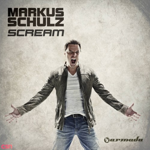 Markus Schulz