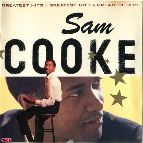 Sam Cooke - Greatest Hits