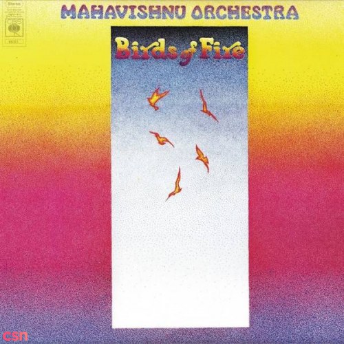 Mahavishnu Orchestra