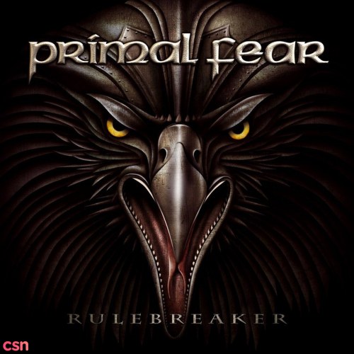 Primal Fear