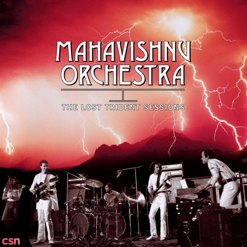 Mahavishnu Orchestra