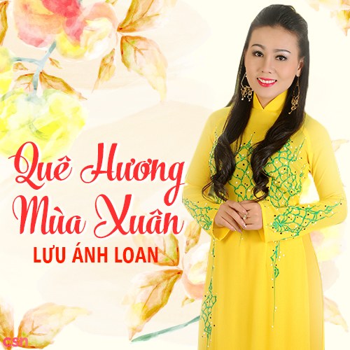 Lưu Ánh Loan