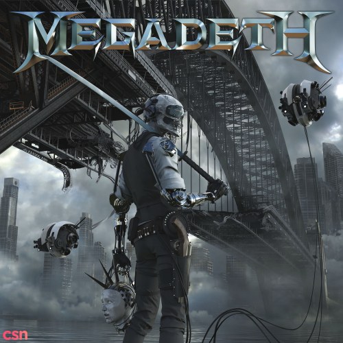 Megadeth