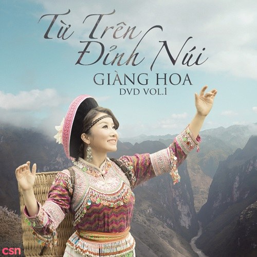 Giàng Hoa