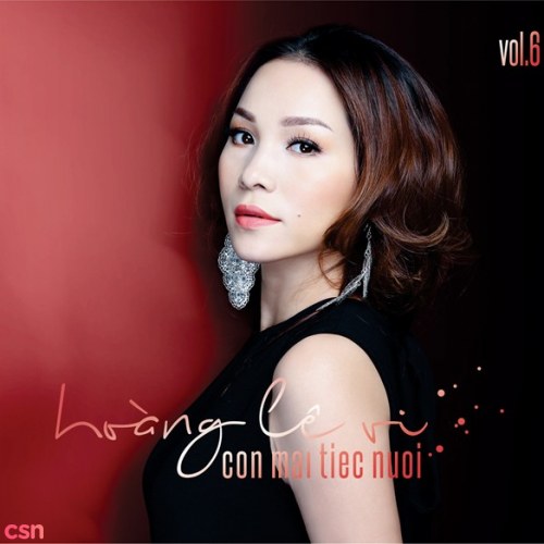 Còn Mãi Tiếc Nối