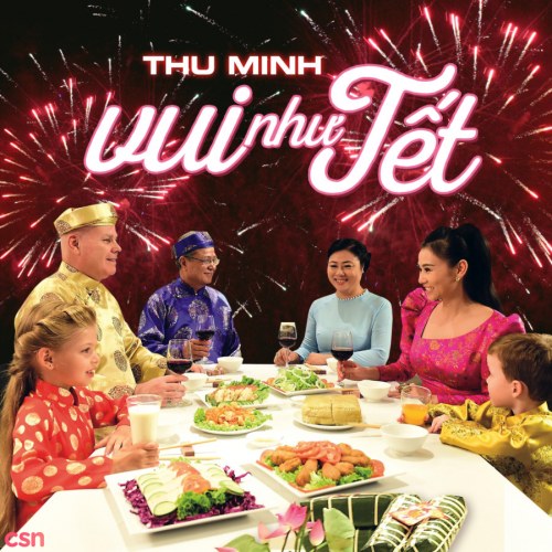 Vui Như Tết (Single)