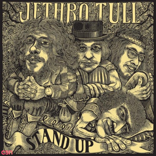 Jethro Tull