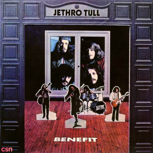 Jethro Tull