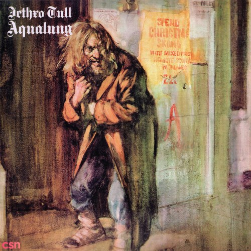 Jethro Tull