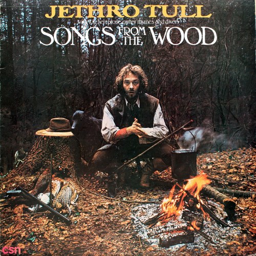 Jethro Tull