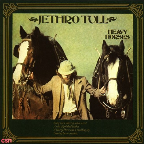 Jethro Tull