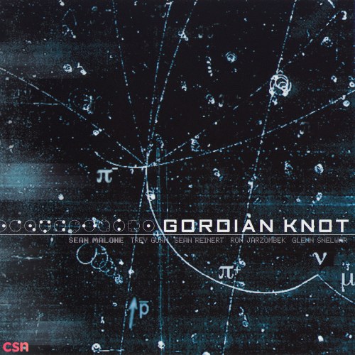 Gordian Knot