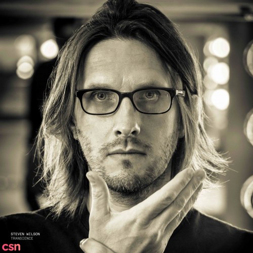 Steven Wilson