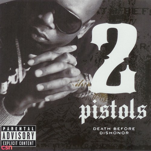 2 Pistols